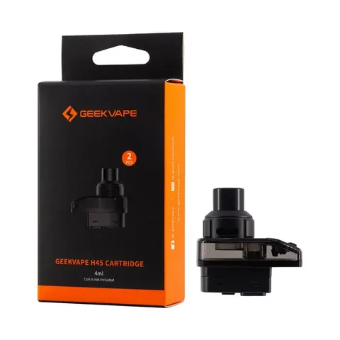 Картридж GeekVape Aegis Hero 2 (H45, без испарителя)
