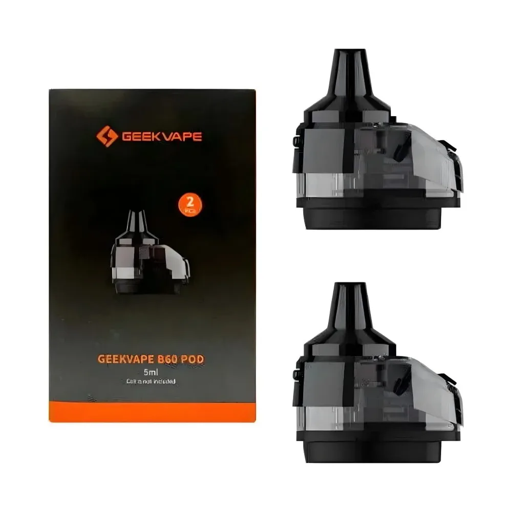 Картридж GeekVape Aegis Boost 2 (B60) (без испарителя)