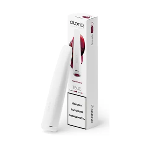 Plonq PLUS Cocktail 1,5к Глинтвейн