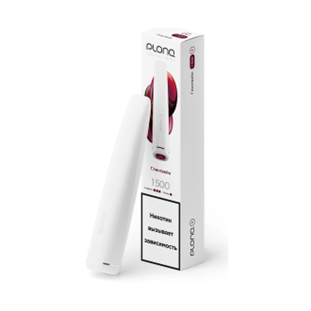 Plonq PLUS Cocktail 1,5к Глинтвейн