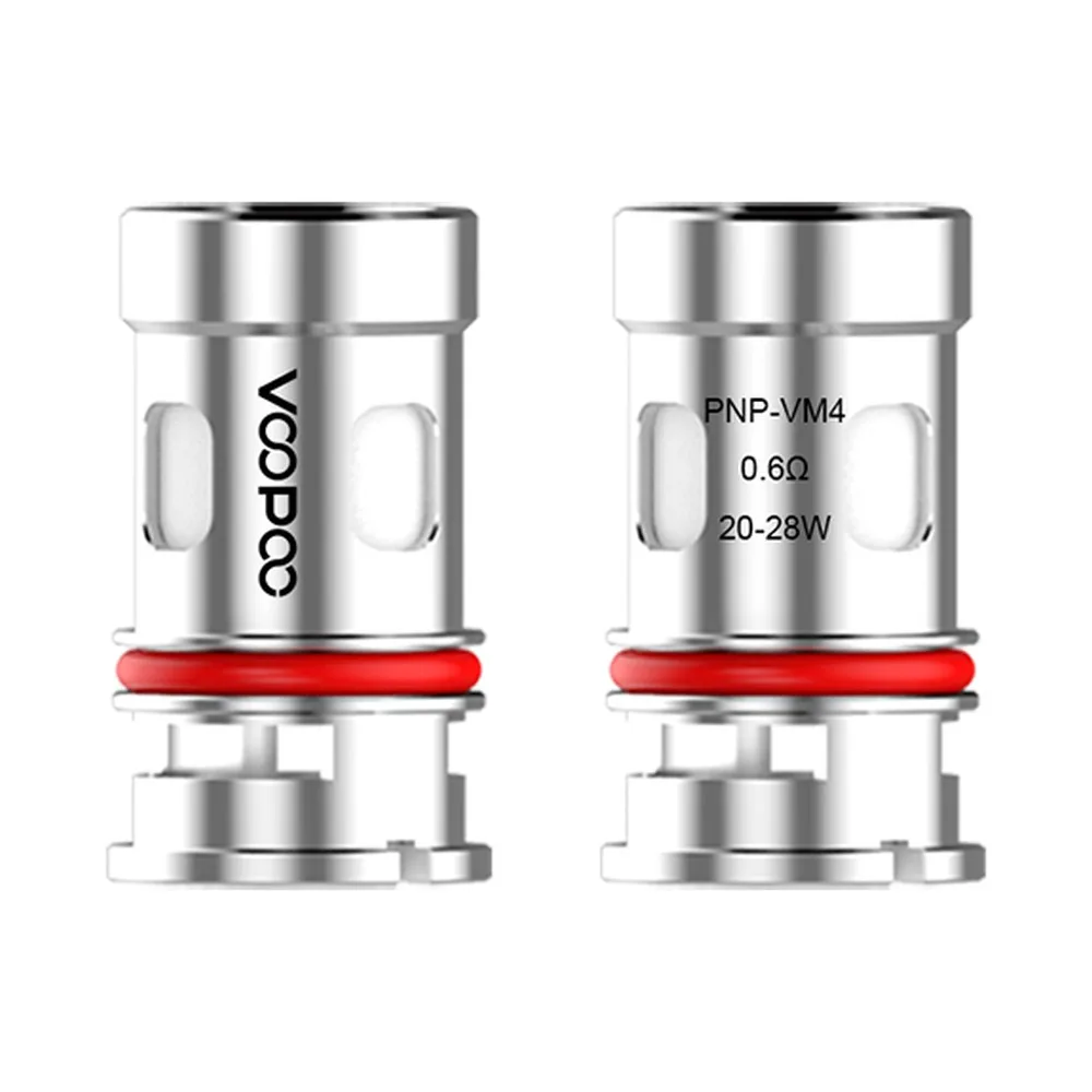 Испаритель Voopoo PnP (Vinci / Vinci R/X / Drag X/S / Navi/Argus Pod/Pro)
