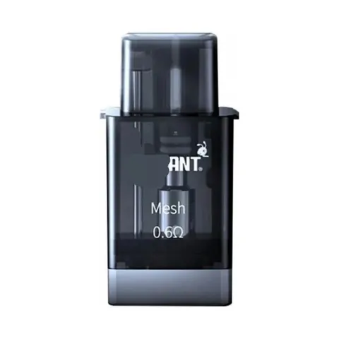 Картридж Smoant Battlestar/Charon LF со встроенным испарителем