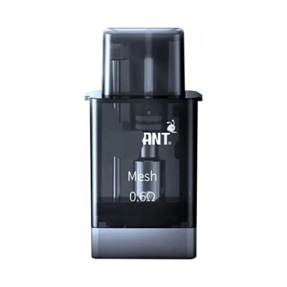 Картридж Smoant Battlestar/Charon LF со встроенным испарителем