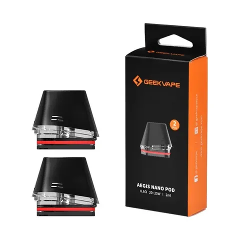 Картридж GeekVape Aegis Nano Pod