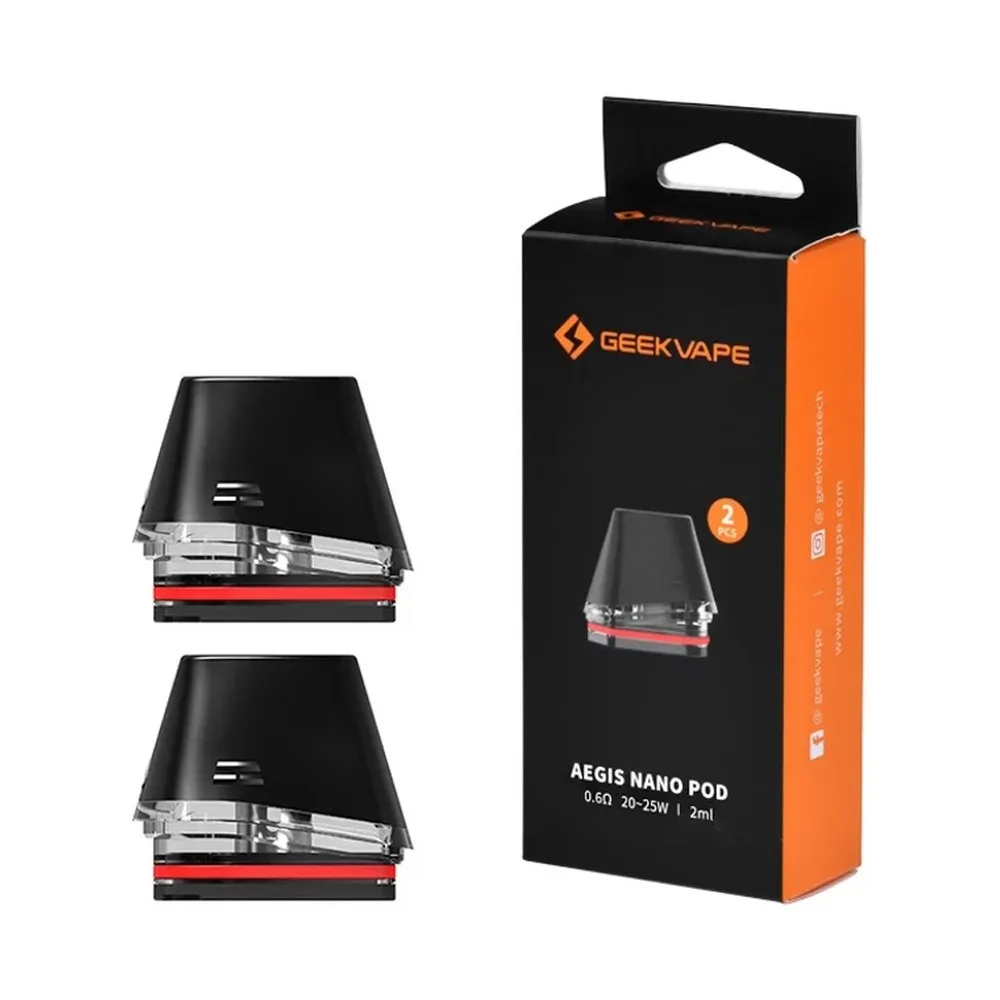 Картридж GeekVape Aegis Nano Pod
