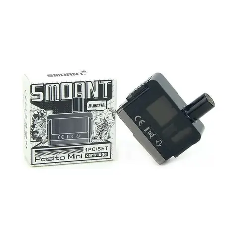 Картридж Smoant Pasito mini (без испарителя)