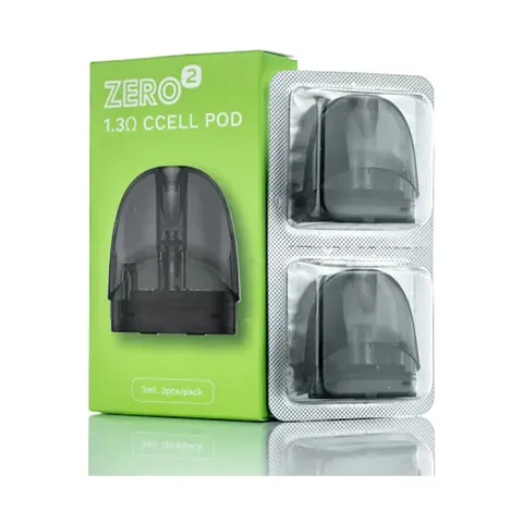 Картридж Vaporesso Zero 2