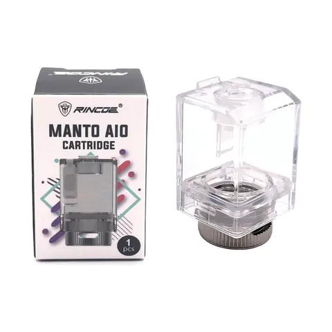 Картридж Rincoe Manto Aio