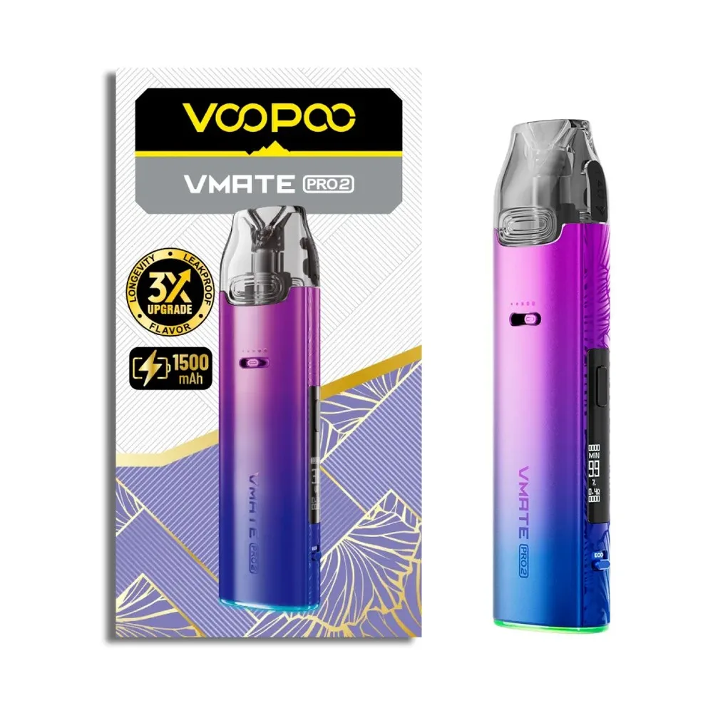Набор Voopoo VMATE PRO 2 Pod Kit