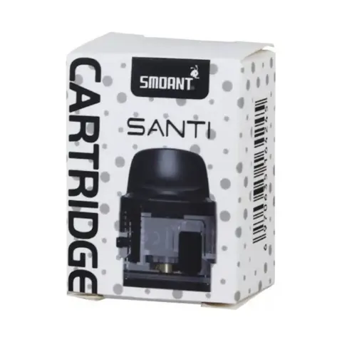 Картридж Smoant Santi (без испарителя)