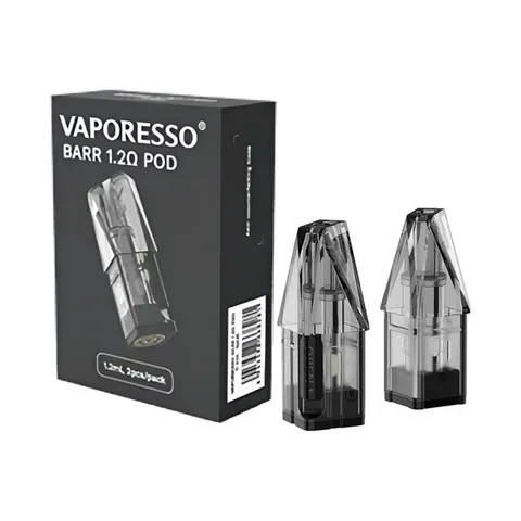Картридж Vaporesso Barr