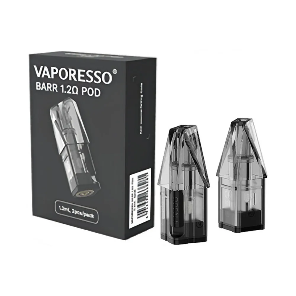 Картридж Vaporesso Barr