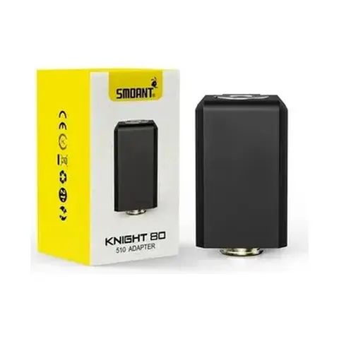 Переходник Smoant 510 Knight 80