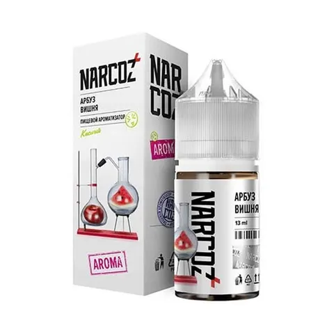 Ароматизатор Narcoz Кислый арбуз, вишня