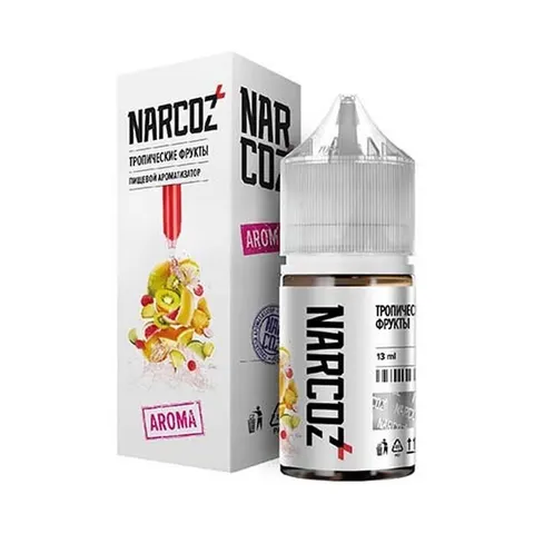 Ароматизатор Narcoz Кислый гранат, мультифрукт