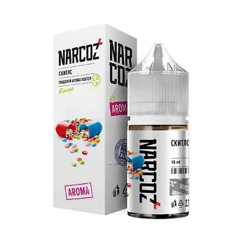 Ароматизатор Narcoz Кислый скитлс