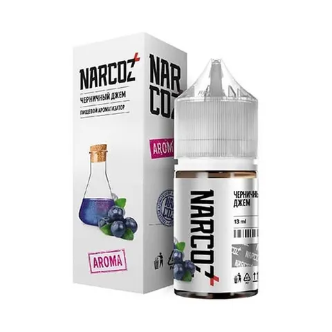 Ароматизатор Narcoz Черничный джем