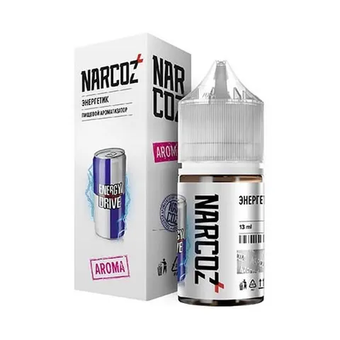 Ароматизатор Narcoz Энергетик