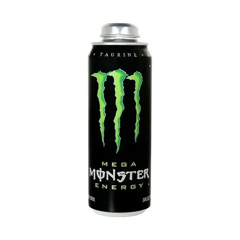 Энергетик Monster Mega 0.71л