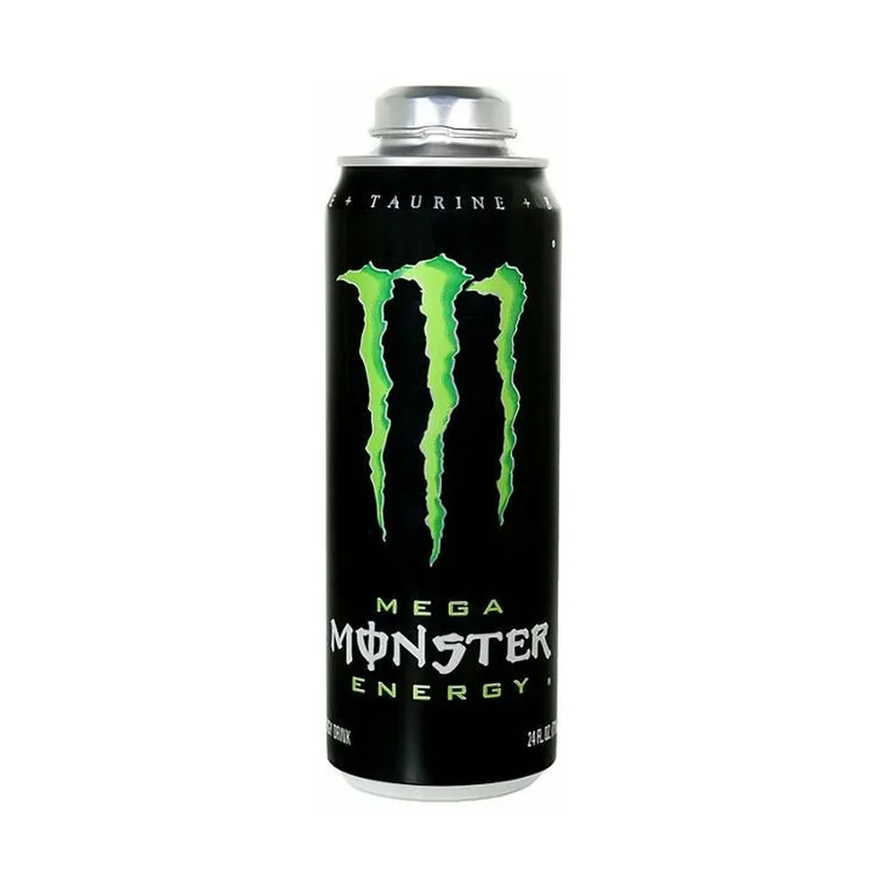 Энергетик Monster Mega 0.71л