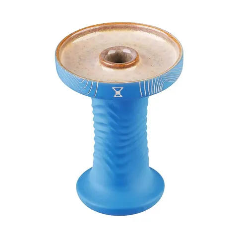Чаша Alpha Bowl Wave Phunnel