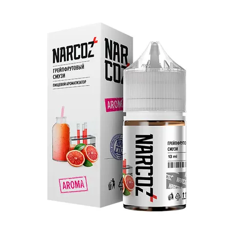 Ароматизатор Narcoz Грейпфрутовый смузи