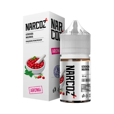 Ароматизатор Narcoz Клюква, малина