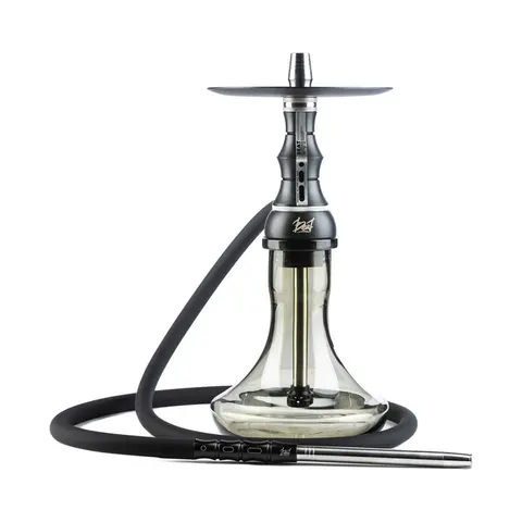 Кальян Alpha Hookah Model Beat (Шахта, мундштук, шланг)