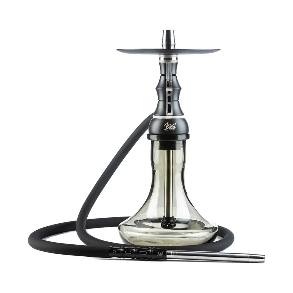 Кальян Alpha Hookah Model Beat (Шахта, мундштук, шланг)
