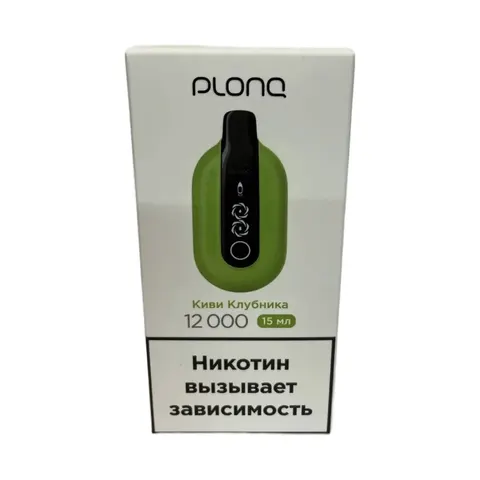 Plonq ULTRA 12к Киви, клубника