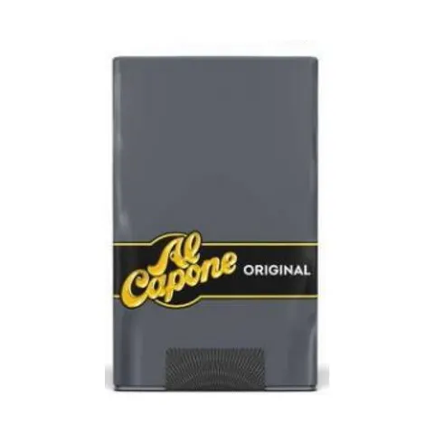 Сигариллы Al Capone Оригинал Фильтр*10*10*20 МТ