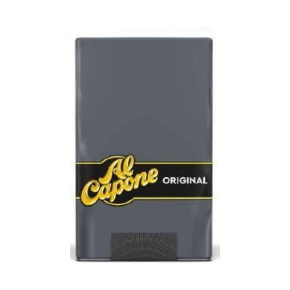Сигариллы Al Capone Оригинал Фильтр*10*10*20 МТ