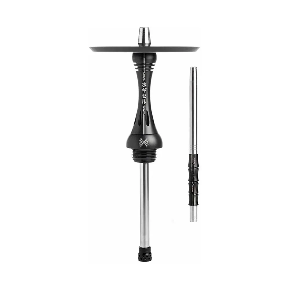 Кальян Alpha Hookah Model X Special Series (шахта/мундштук/шланг)