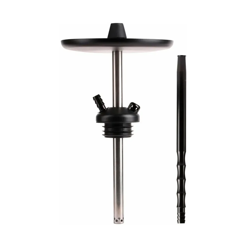 Кальян Craft Stick NANO Ver2 (шахта/мундштук/колба/сумка)