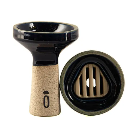 Чаша Облако TRIO Line/Phunnel/black