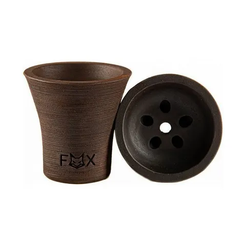 Чаша FOX Tail mini