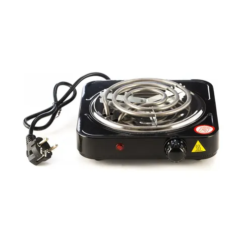 Плитка для угля Hot Plate ECS-4