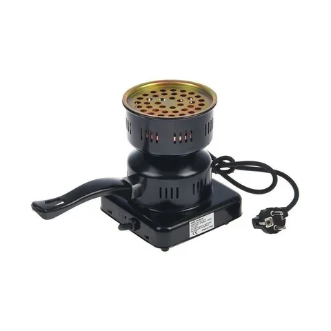 Плитка для угля Hot Plate ECS-3