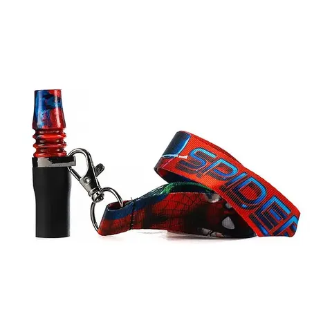 Персональный мундштук Euroshisha