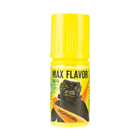 Ароматизатор forVLIQ Q MAX Flavor - Морковь