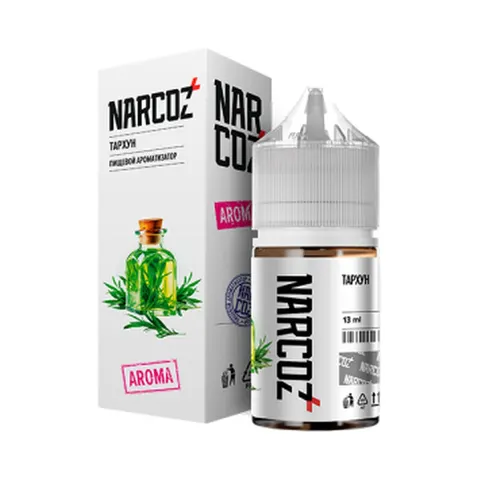 Ароматизатор Narcoz Тархун