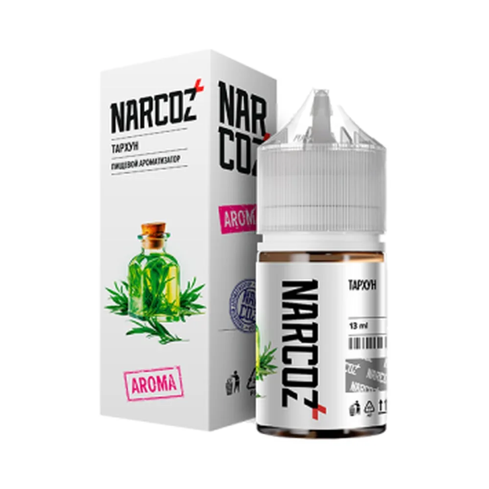 Ароматизатор Narcoz Тархун