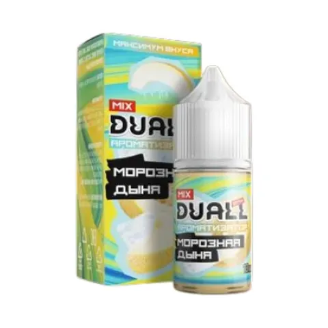 Ароматизатор Duall Mix Морозная дыня
